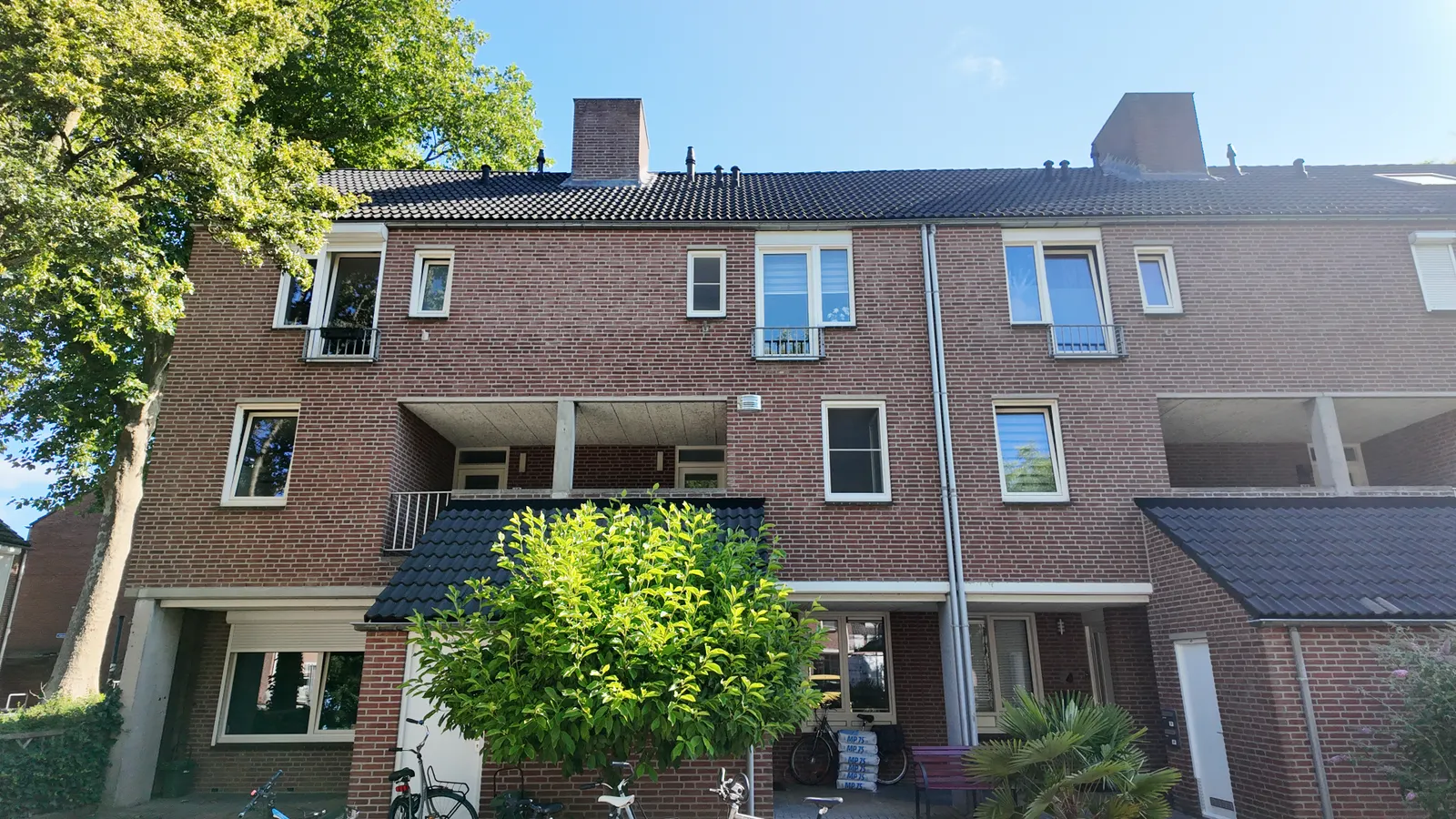 Room Aventijnhof