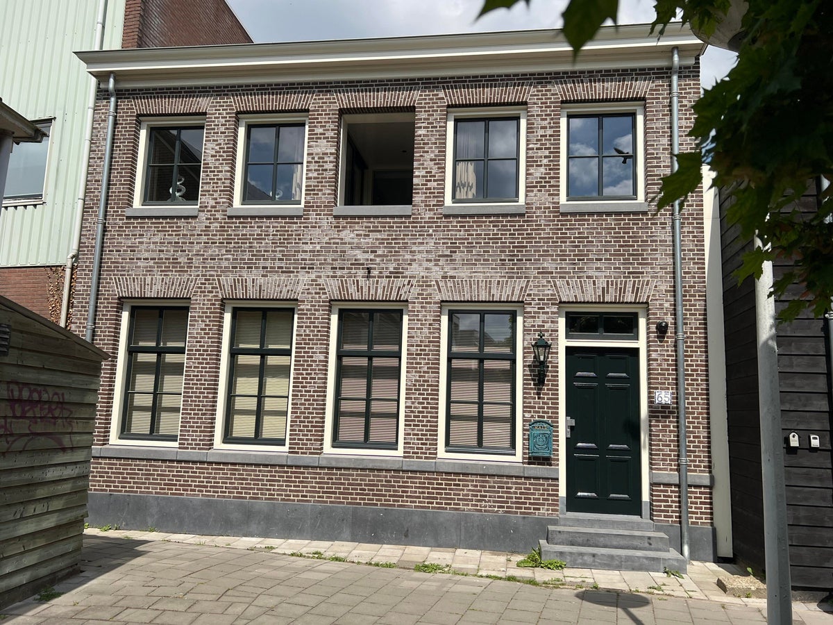 Wormerveer – 1521TT