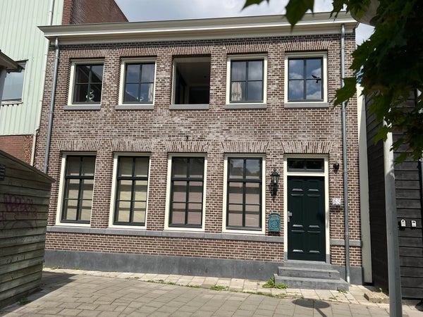 Appartement Tuinstraat à Wormerveer
