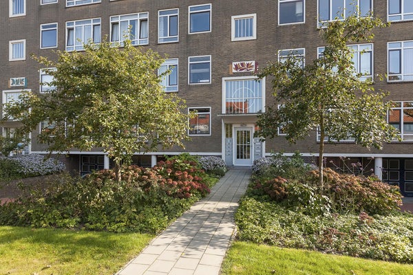 Te huur: Appartement Sportlaan in Den Haag