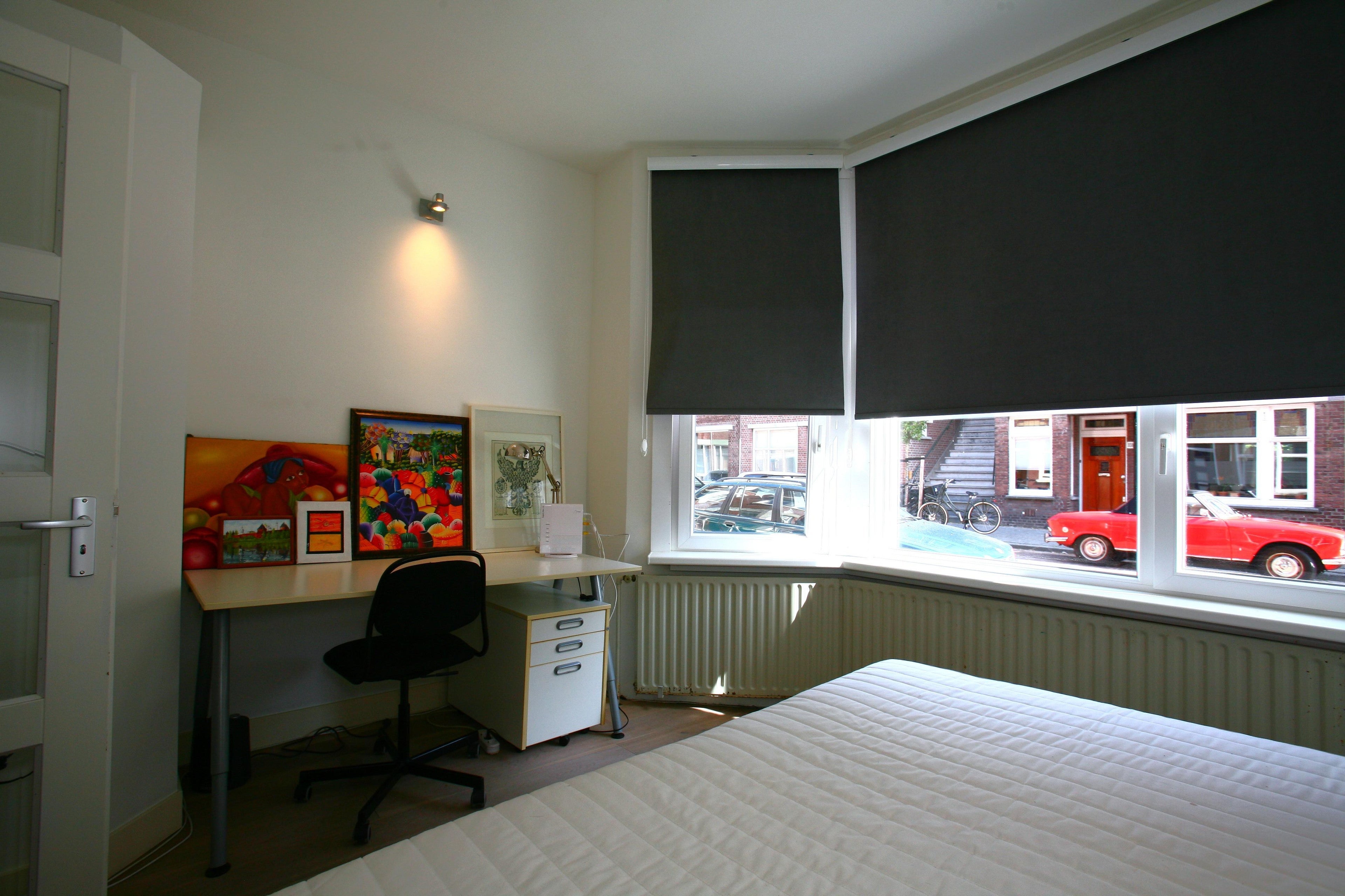 Woning te huur: De Moucheronstraat, 'S-Gravenhage
