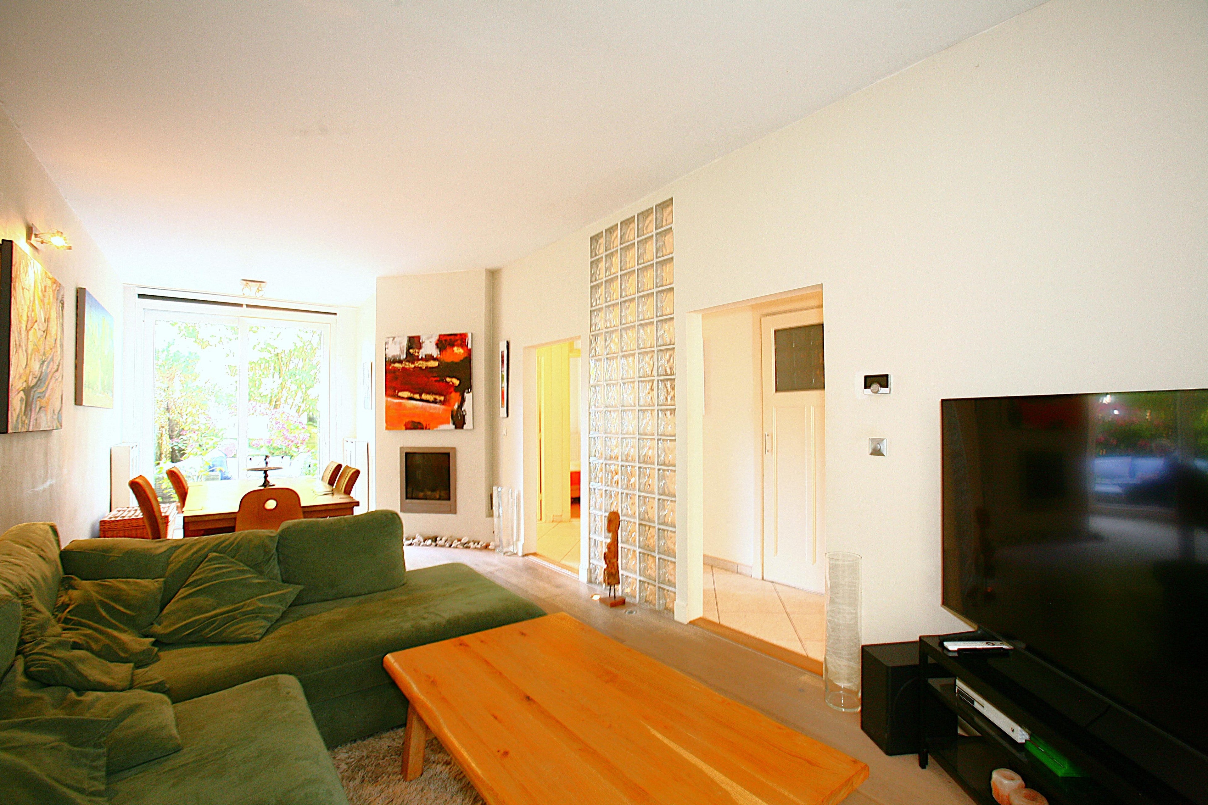 Woning te huur: De Moucheronstraat, 'S-Gravenhage