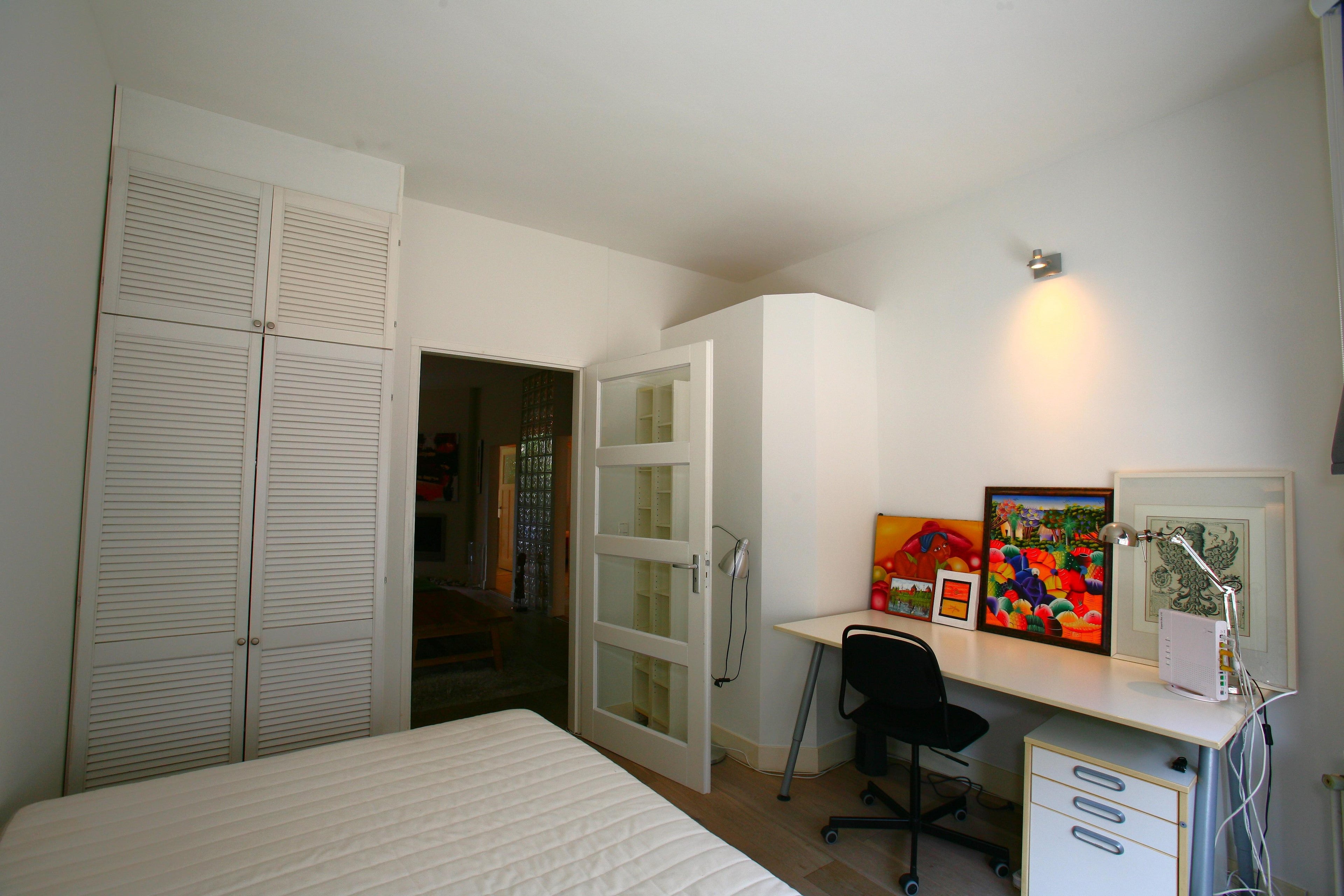 Woning te huur: De Moucheronstraat, 'S-Gravenhage