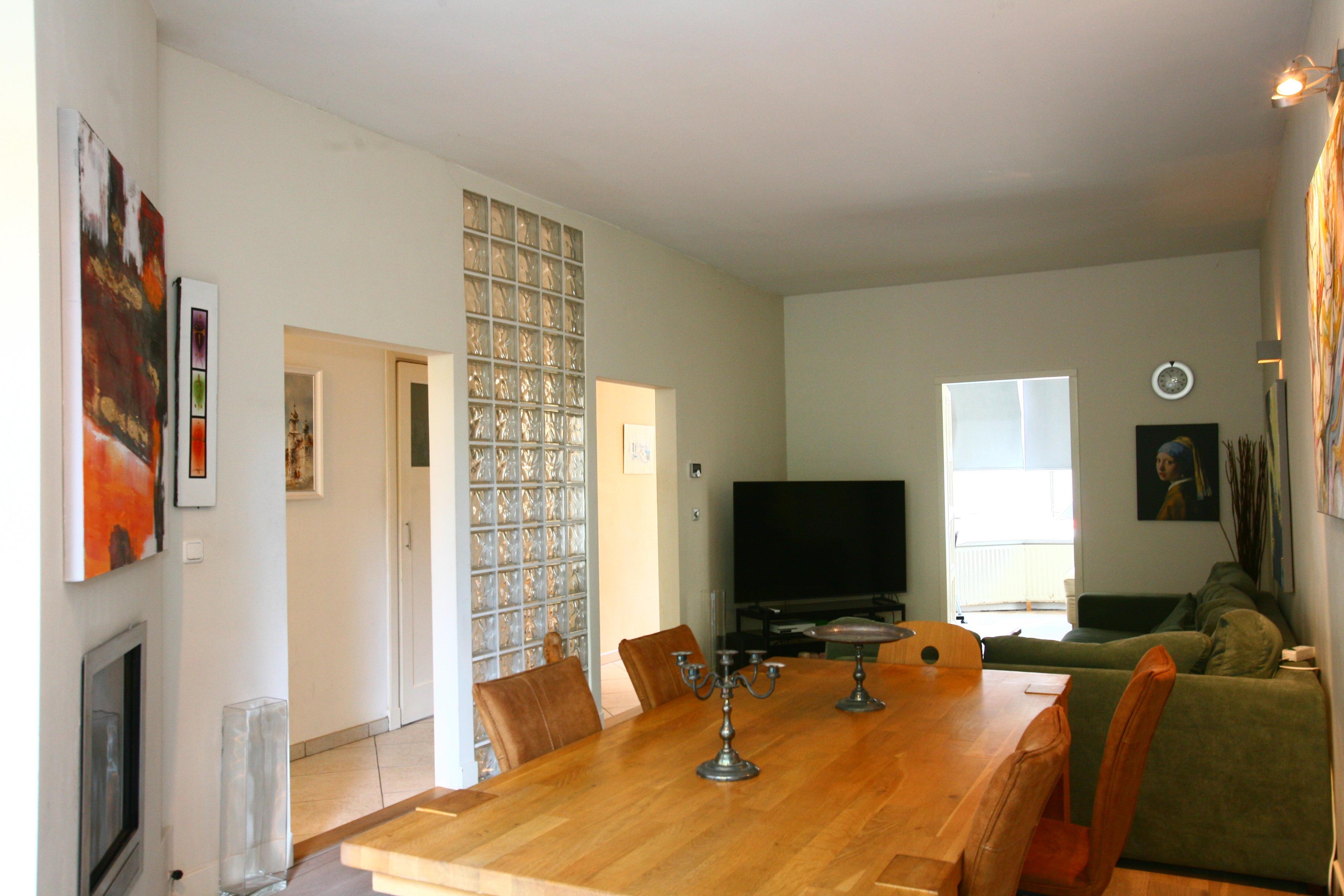 Woning te huur: De Moucheronstraat, 'S-Gravenhage