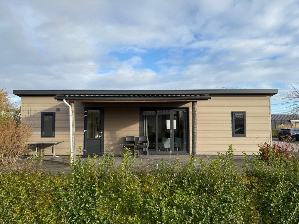 Huis Zuiderdijk 1 a in Bovenkarspel