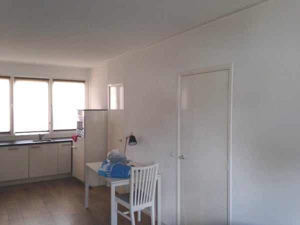 Appartement Landmansweg in Hengelo