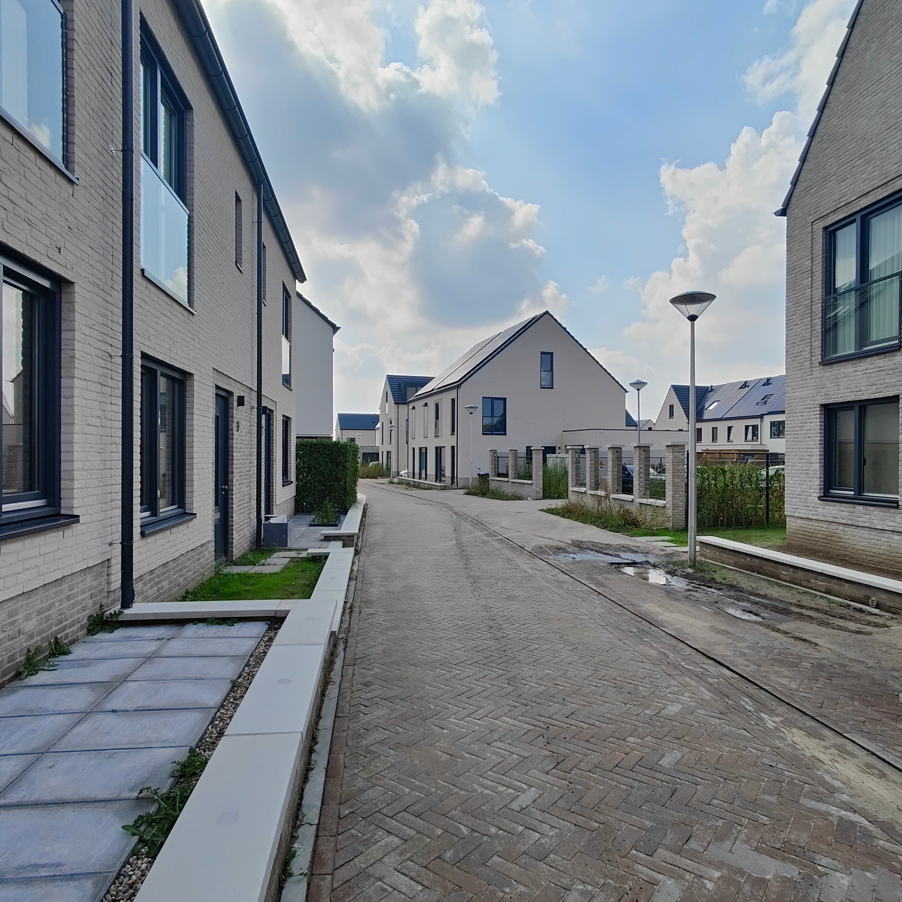 Te huur Huis Hoogte in Eindhoven