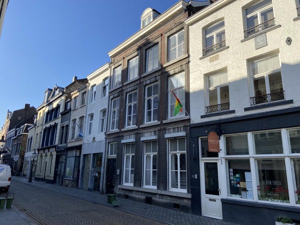 appartementen te huur op Rechtstraat