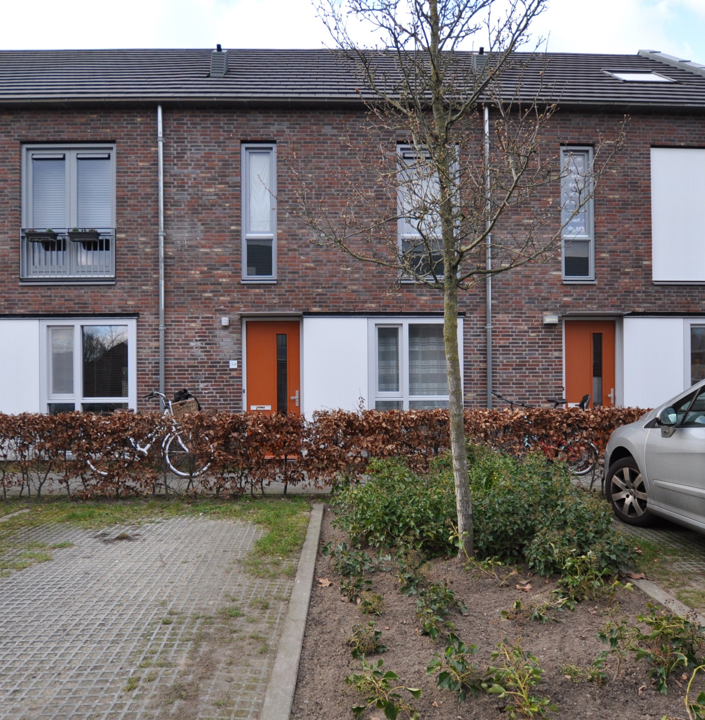 House Diabellistraat