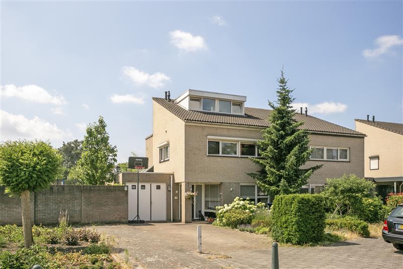 Nijvelstraat
