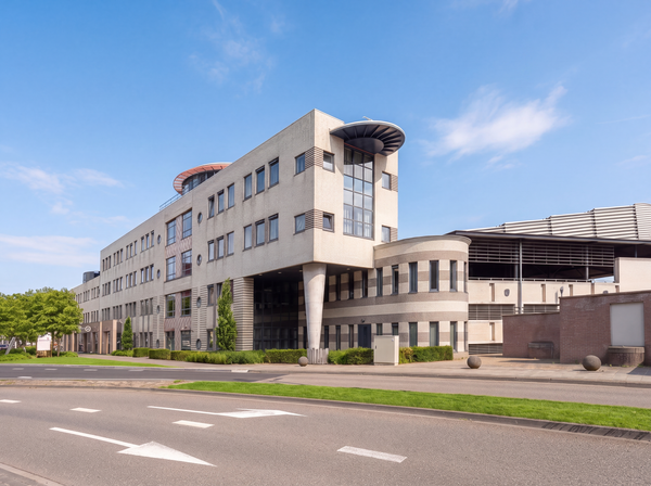 Appartement Stationsstraat 53 in Helmond