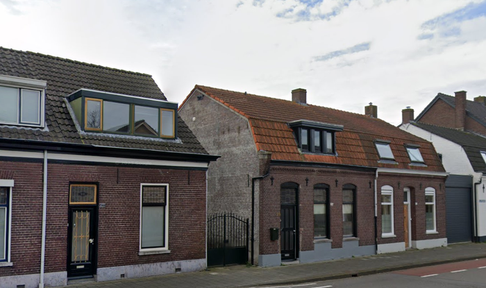 Te huur: Huis Hoogstraat in Eindhoven