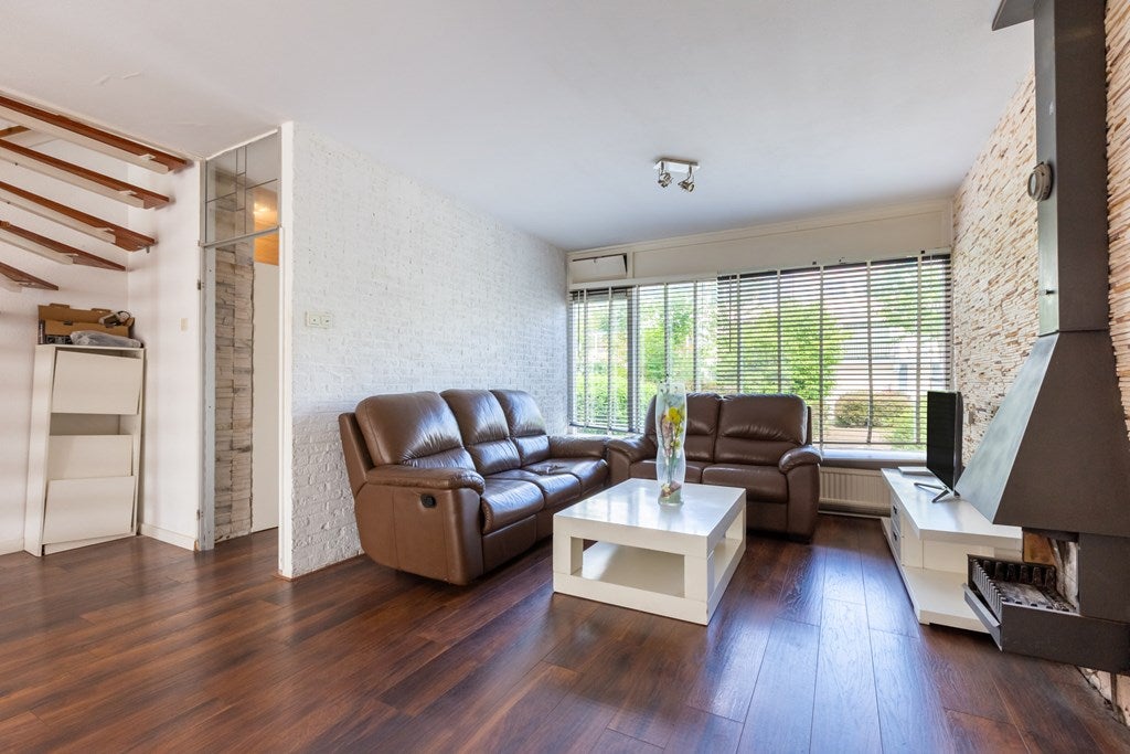 Hoekwoning te koop: Langs de Baan 51, Uithoorn