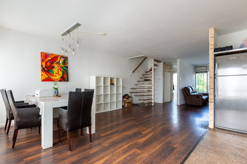 Hoekwoning te koop: Langs de Baan 51, Uithoorn
