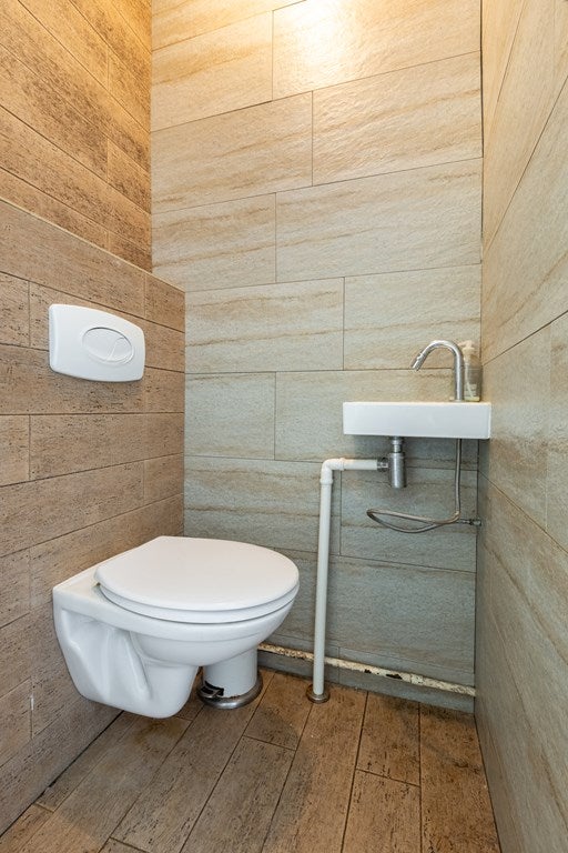 Hoekwoning te koop: Langs de Baan 51, Uithoorn