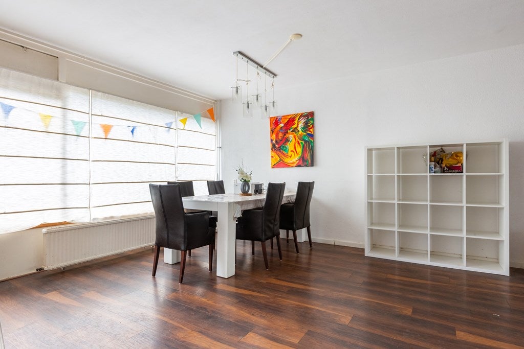 Hoekwoning te koop: Langs de Baan 51, Uithoorn