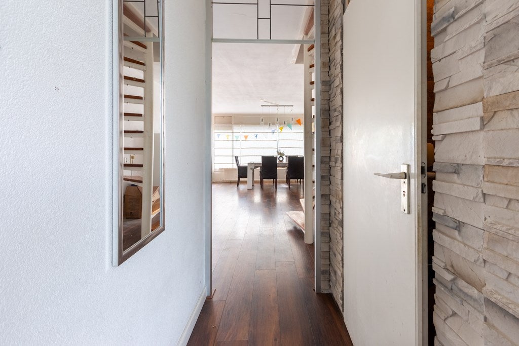 Hoekwoning te koop: Langs de Baan 51, Uithoorn