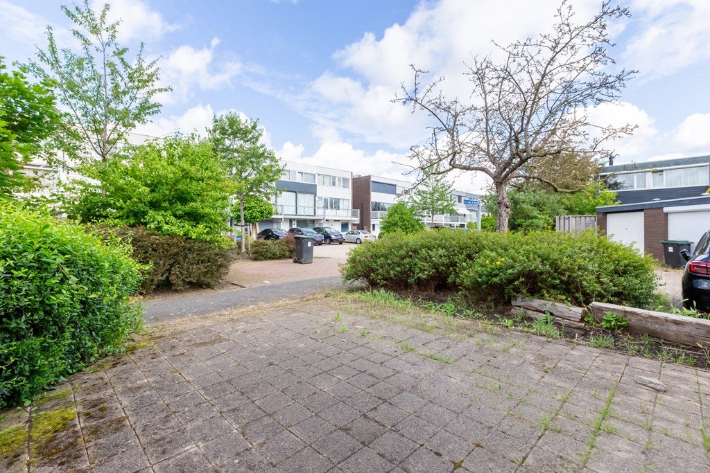 Hoekwoning te koop: Langs de Baan 51, Uithoorn