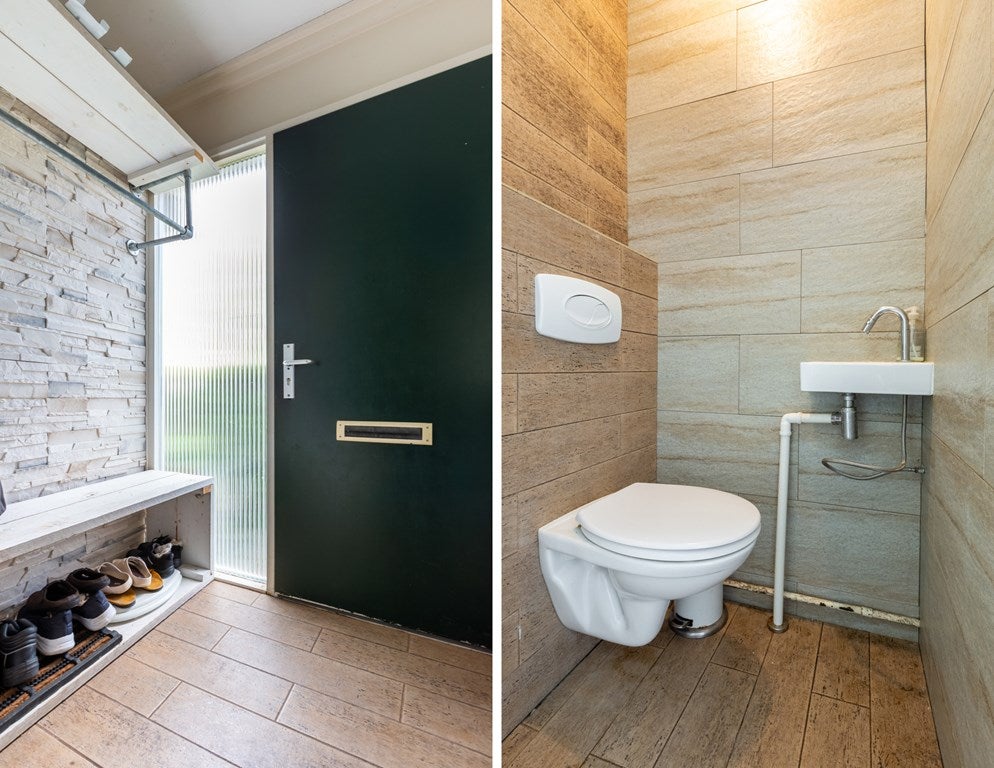 Hoekwoning te koop: Langs de Baan 51, Uithoorn