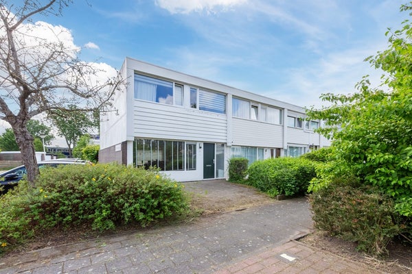 Huis Langs de Baan 51 in Uithoorn