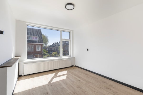 Verboomstraat 147 B in Rotterdam