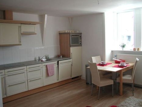 Te huur: Appartement 2e Van Blankenburgstraat in Den Haag