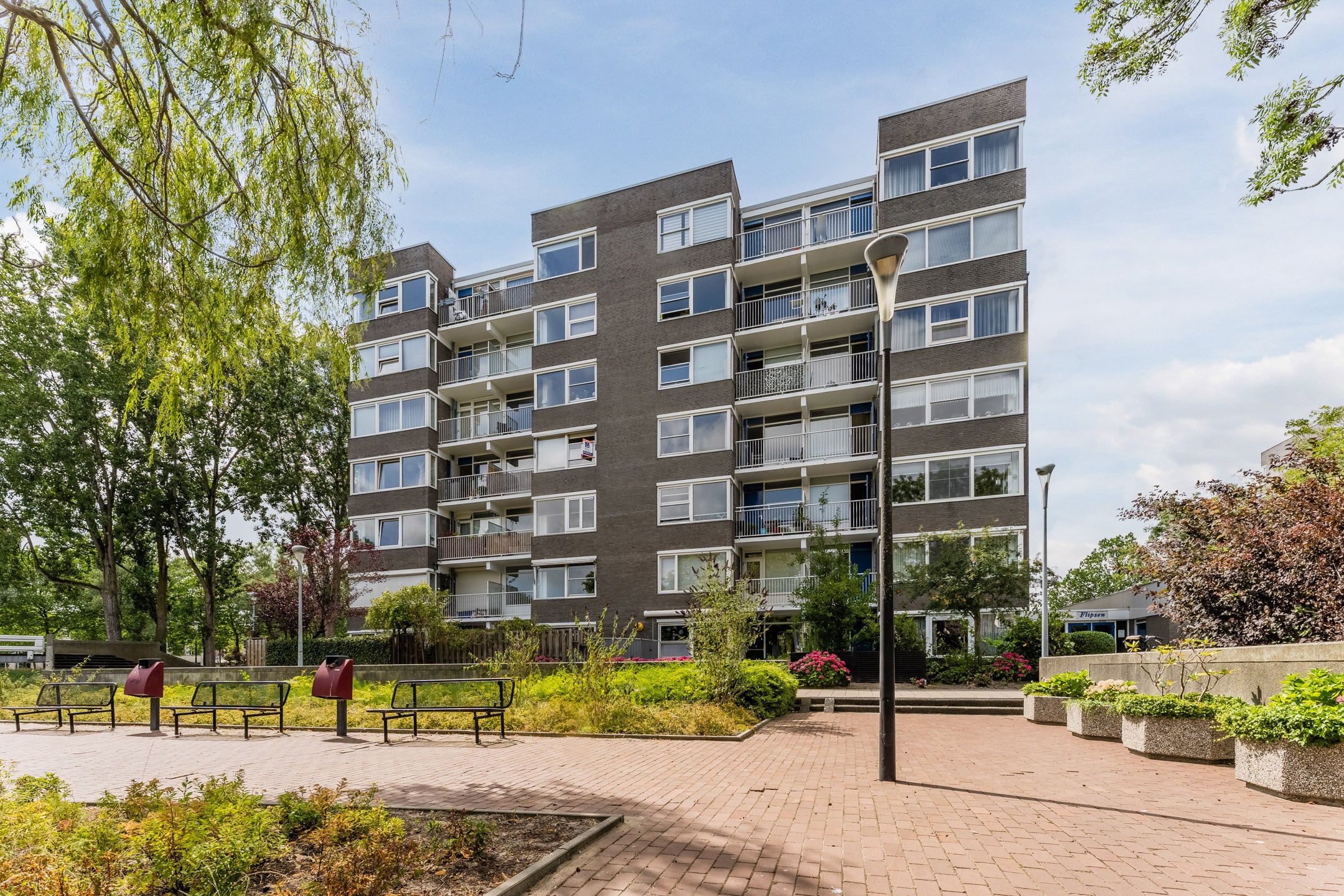 Appartement Graan voor Visch 16135 in Hoofddorp