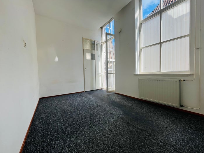 Te huur: Appartement Lutherse Burgwal 11 H in Den Haag