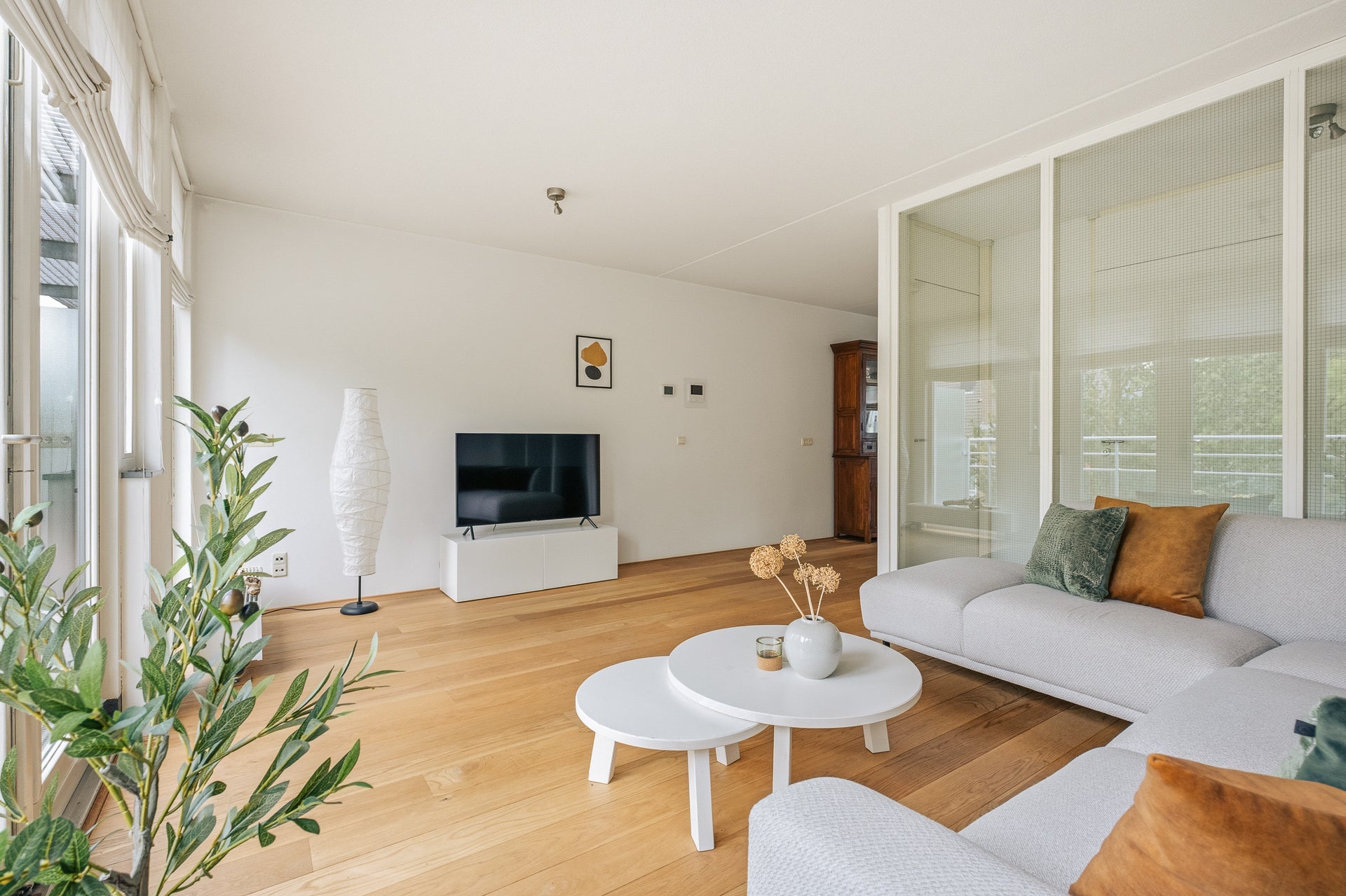 Appartement Henkenshage 2 C in Amsterdam