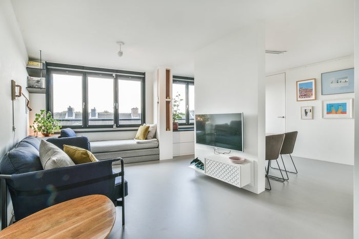 Te huur: Appartement Planciusstraat 19 G 6 in Amsterdam