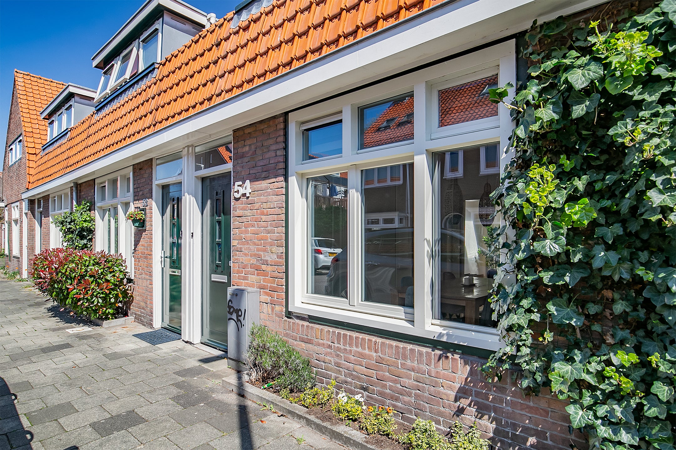 Merwedestraat 54