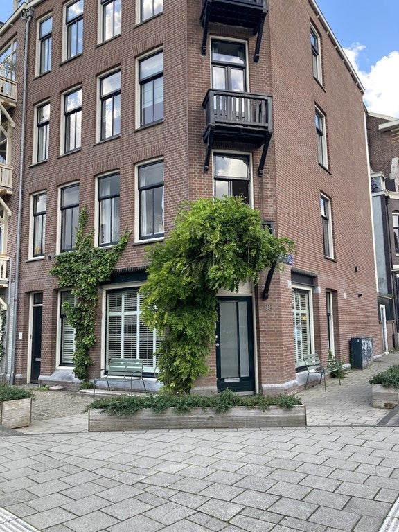 Te huur: Appartement Sloterkade 85 I in Amsterdam