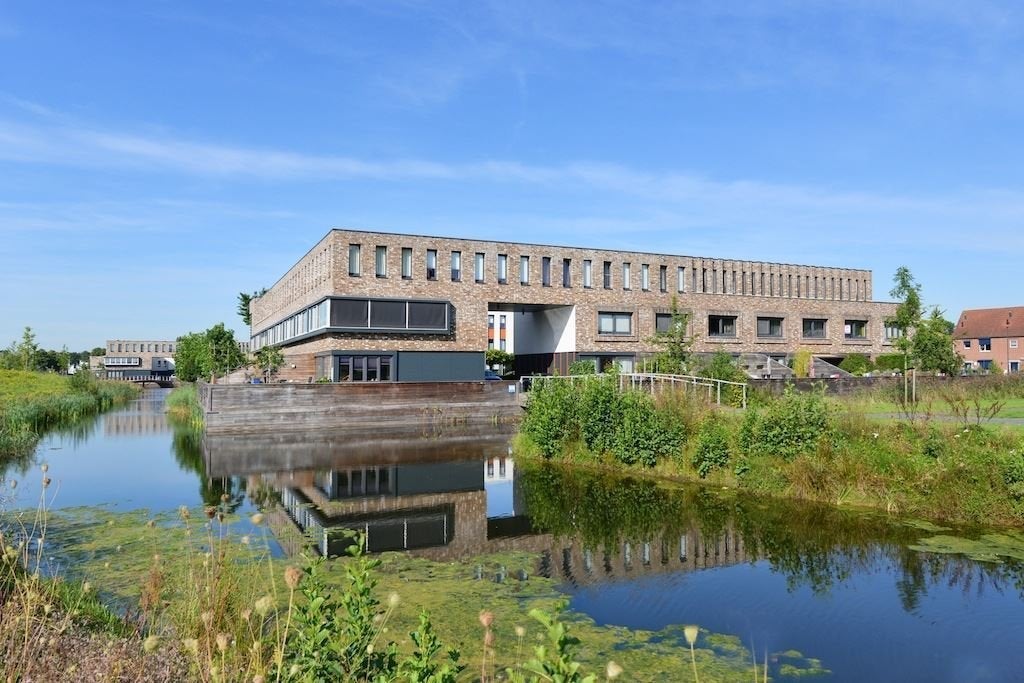 Te huur Huis Pigalle in Breda