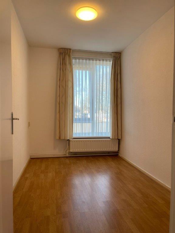 Appartement Onderwijsboulevard in Den Bosch