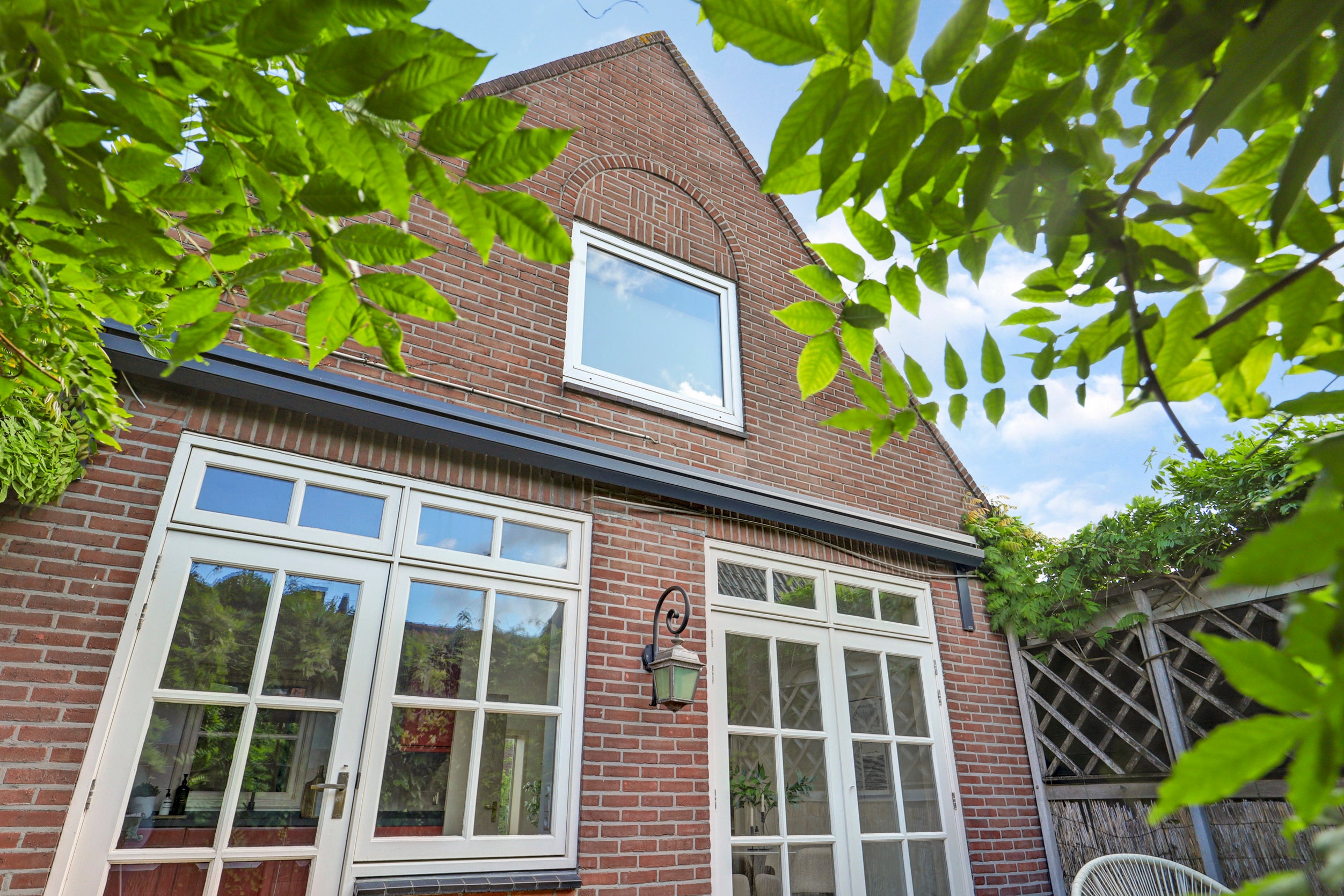 Appartement Dorpsstraat 7 C in Ouderkerk aan de Amstel