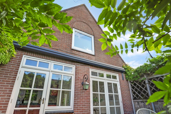 Appartement Dorpsstraat 7 C in Ouderkerk aan de Amstel