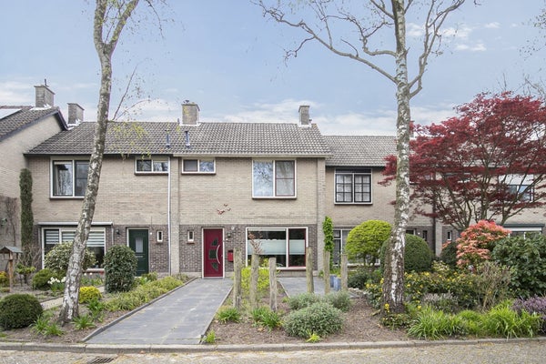 House Elisabethpark in Hoeven