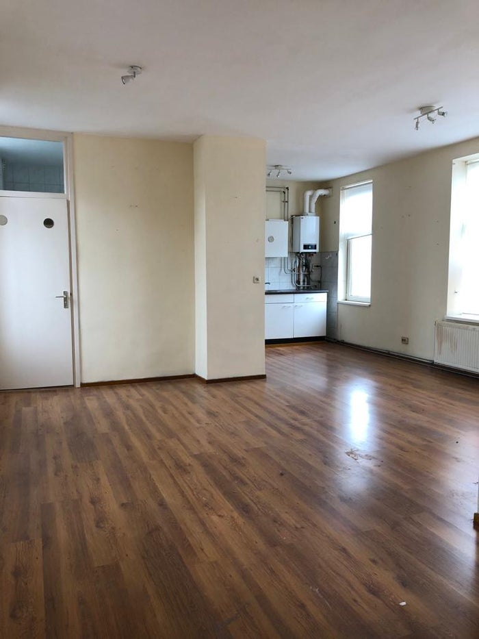 Te huur: Appartement 1e Kiefhoekstraat 4 A-02 in Rotterdam