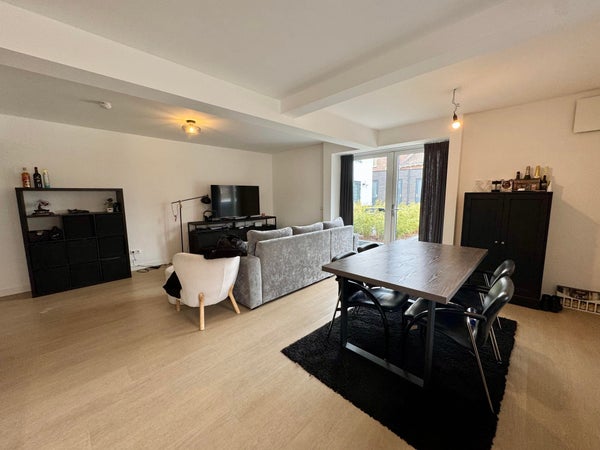 Appartement Brugstraat 15 a