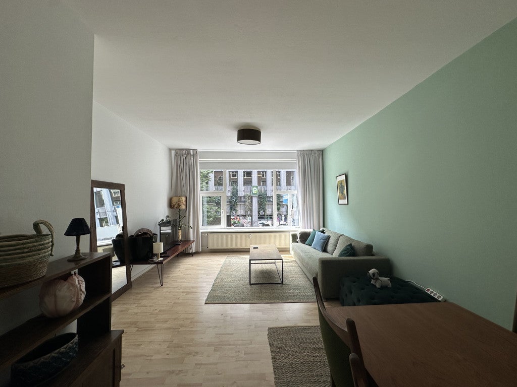 Woning te huur: Hartmansstraat, Rotterdam