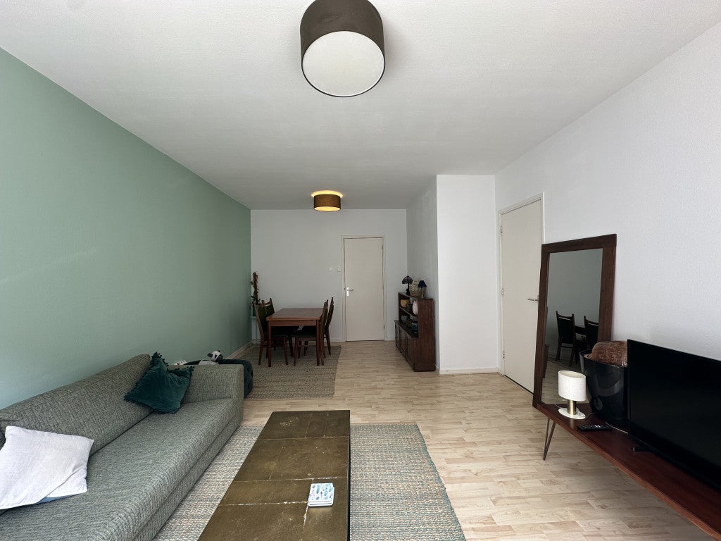 Woning te huur: Hartmansstraat, Rotterdam