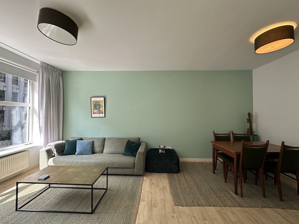 Woning te huur: Hartmansstraat, Rotterdam