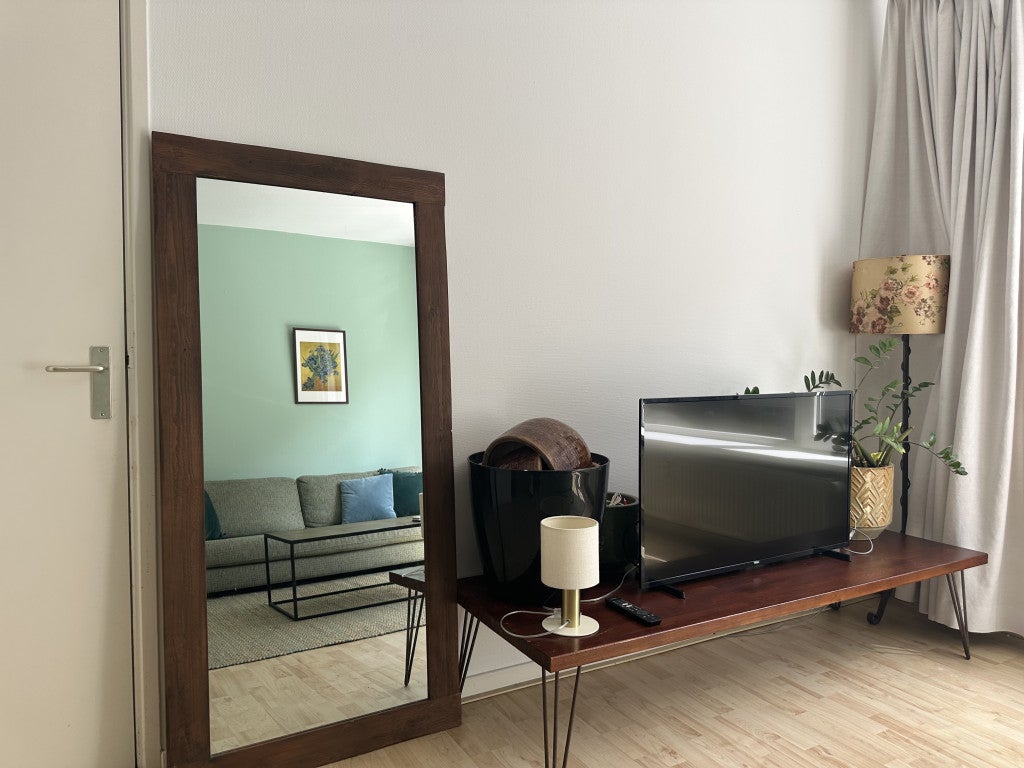 Woning te huur: Hartmansstraat, Rotterdam