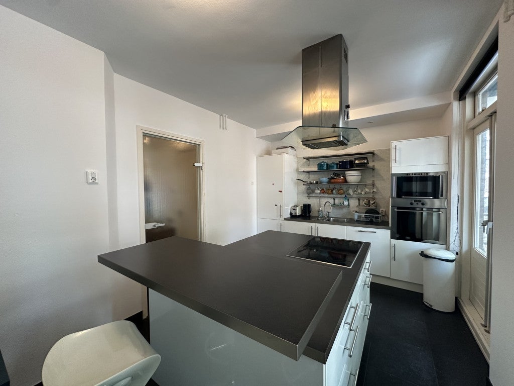 Woning te huur: Hartmansstraat, Rotterdam