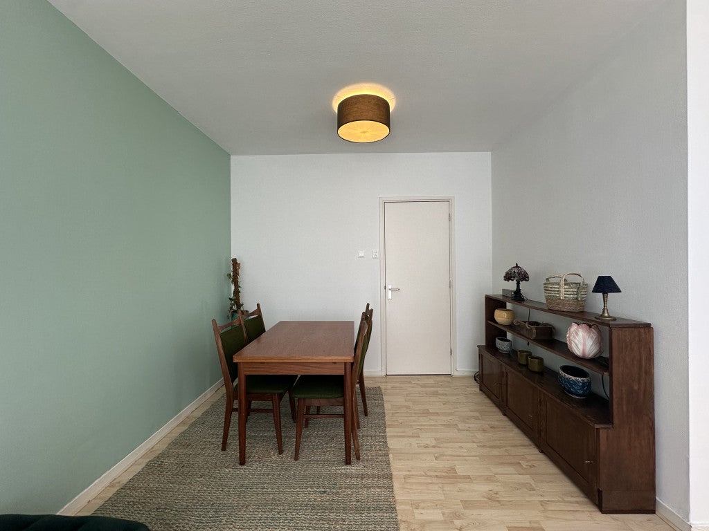 Woning te huur: Hartmansstraat, Rotterdam