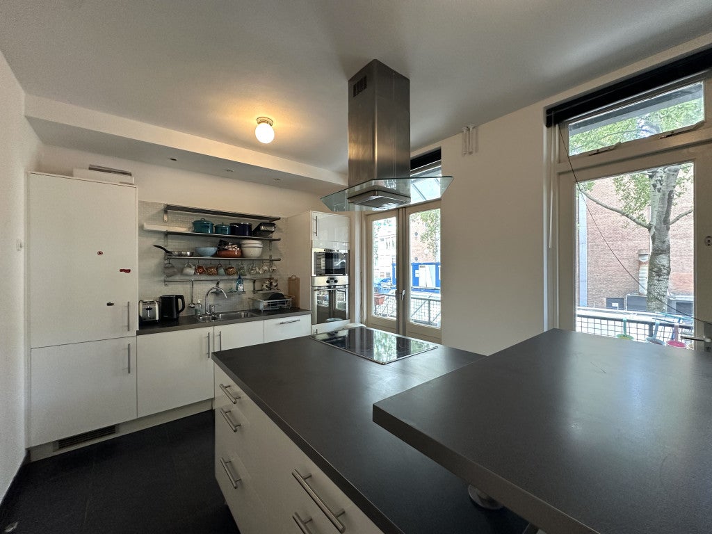 Woning te huur: Hartmansstraat, Rotterdam