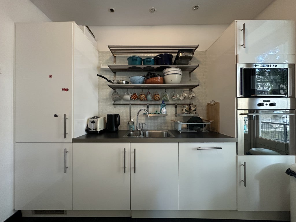 Woning te huur: Hartmansstraat, Rotterdam