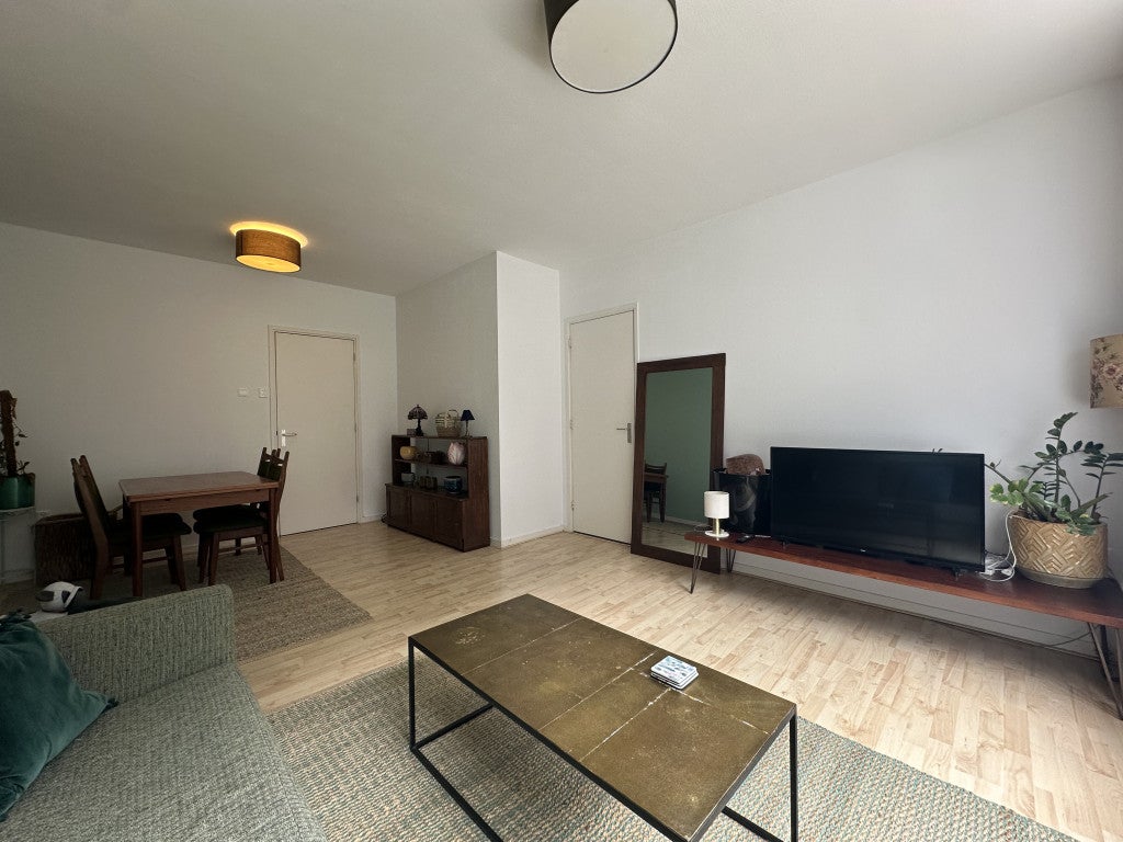 Woning te huur: Hartmansstraat, Rotterdam
