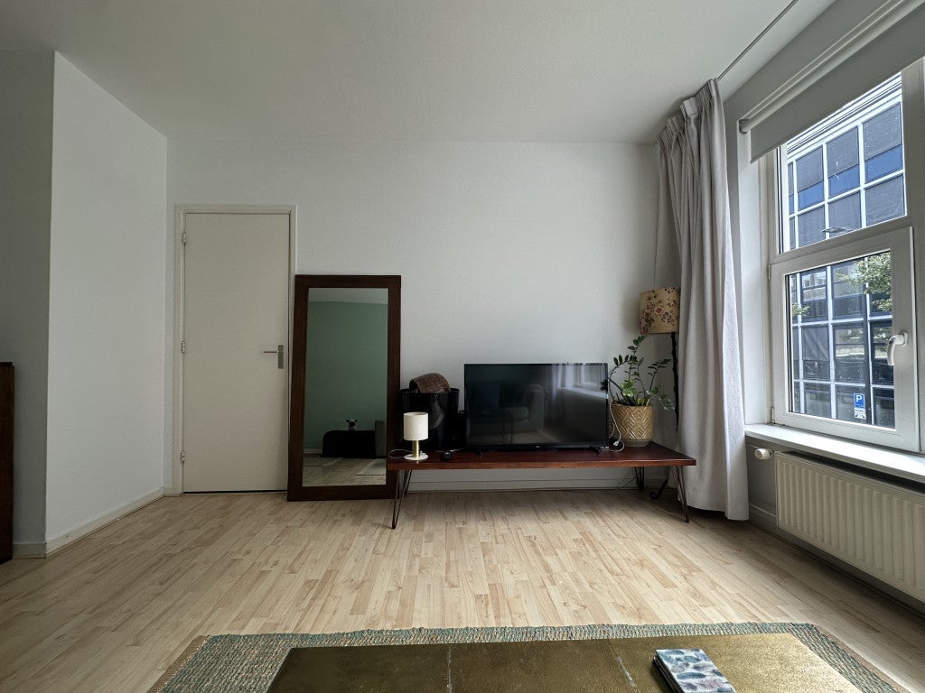 Woning te huur: Hartmansstraat, Rotterdam