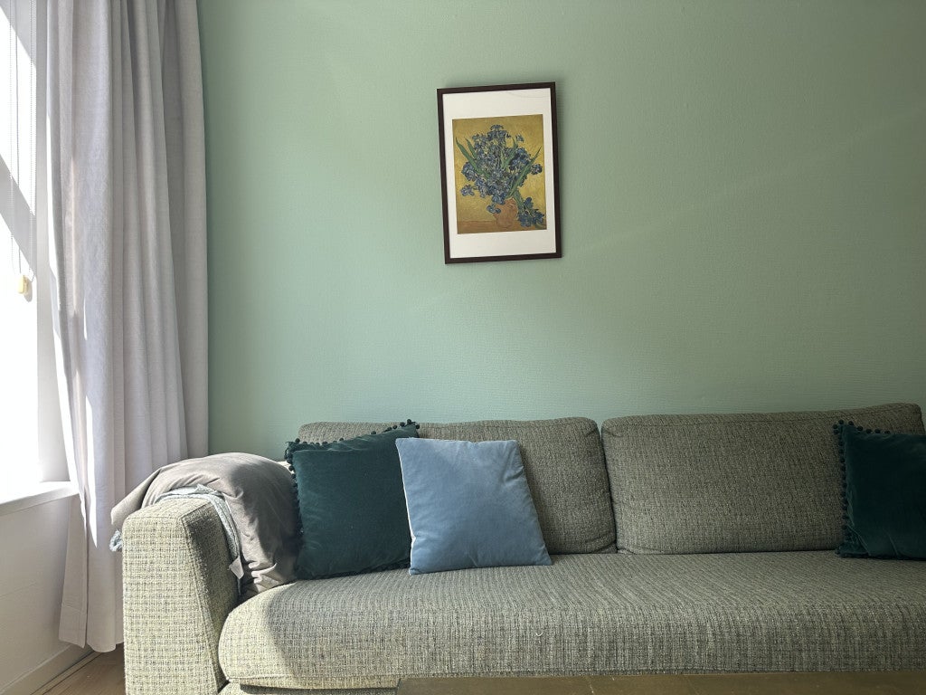 Woning te huur: Hartmansstraat, Rotterdam